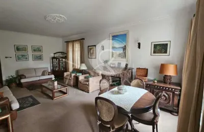 Casa comercial com 5 quartos para venda por r$ 3.000.000,00 no cambuí - façanha imóveis campinas