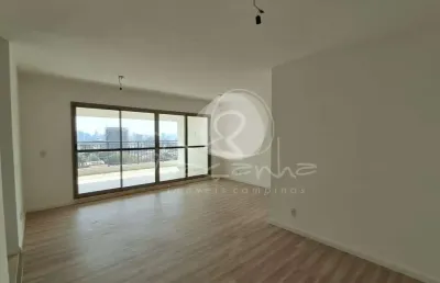 Apartamento para venda no nova campinas - 3 quartos