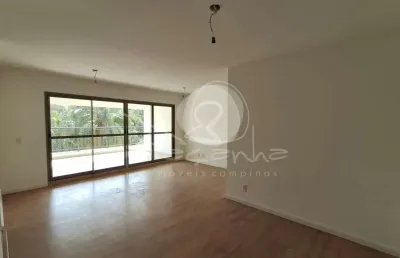 Apartamento para venda no nova campinas - 3 quartos