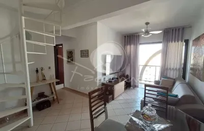 Cobertura para venda na mansões santo antônio - 2 quartos