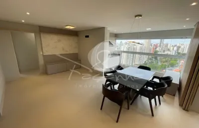 Apartamento para venda no taquaral em campinas - 3 suítes - 3 quartos