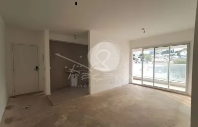 Apartamento para venda no taquaral em campinas - 3 quartos