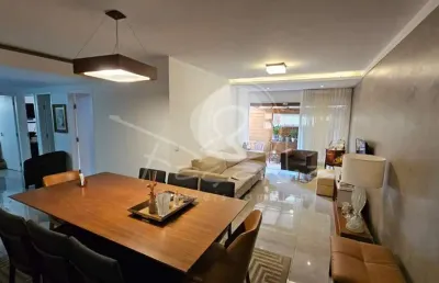 Apartamento garden no jardim flamboyant em campinas - façanha imoveis campinas