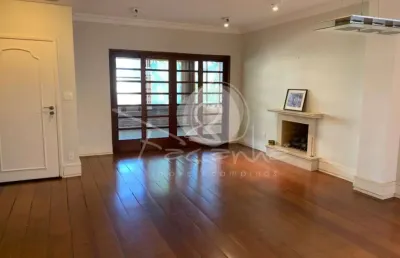Casa térrea com 3 quartos, 1 suíte para venda no gramado em campinas