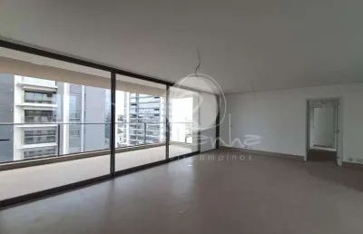 Apartamento para venda na nova campinas - 3 quartos