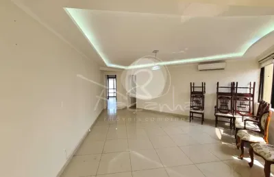 Apartamento com 3 quartos para venda no cambuí  - façanha imóveis campinas