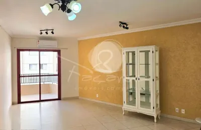 Apartamento 4 quartos para venda na vila itapura guanabara em campinas  - façanha imóveis campinas