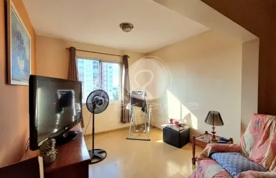 Apartamento para venda com 2 quartos e 2 garagns no jardim flamboyant - façanha imóveis campinas