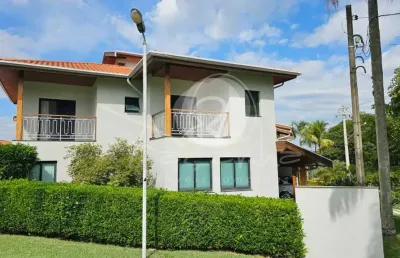 Casa tijuco das telhas em campinas, por r$ 1.800.000,00 - façanha imóveis campinas