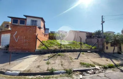 Terreno para venda no parque da figueira em campinas - façanha imóveis campinas