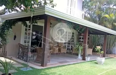 Casa em condomínio a venda no santa marcelina em campinas - 3 quartos