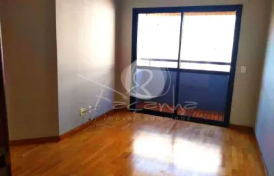 Apartamento para venda no cambuí em campinas - 1 suite