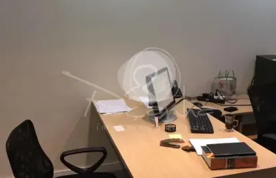 Sala para venda no centro em campinas  -  façanha imóveis campinas