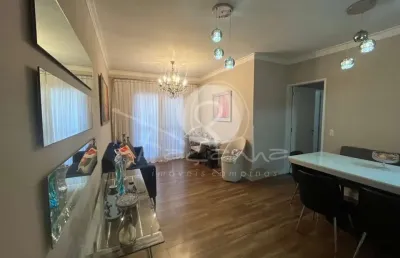 Apartamento nova campinas em campinas, por r$750.000,00 - façanha imóveis