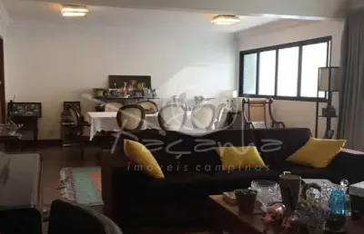 Apartamento para venda ou locação no cambuí em campinas, por r$ 2.600.000,00 - façanha imóveis campinas