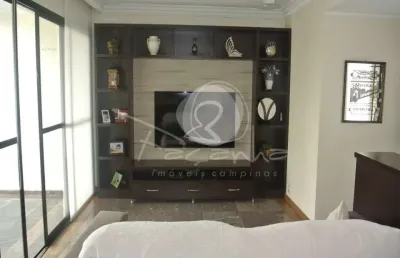 Cobertura para venda na vila itapura em campinas - façanha imóveis campinas