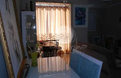 Apartamento para venda no parque industrial em campinas  -  imobiliária em campinas