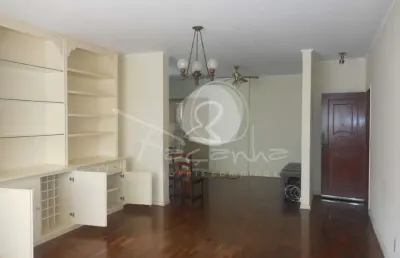 Apartamento para venda no bosque em campinas - façanha imóveis campinas