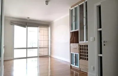 Apartamento em frente ao liceu no taquaral em campinas