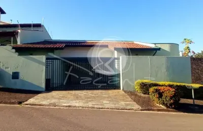 Casa residencial para venda no parque alto taquaral em campinas - 4 quartos