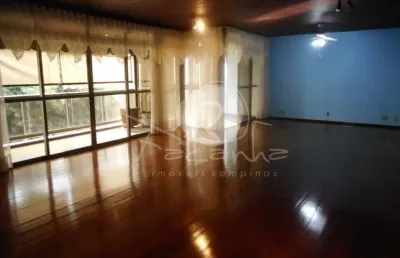 Apartamento cambuí em campinas, por r$1.900.000,00 -  façanha imóveis