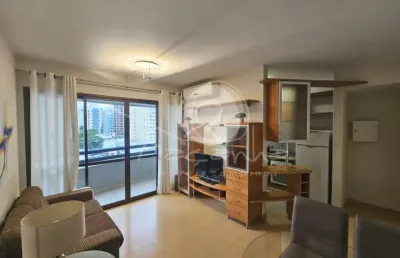 Apartamento para venda no cambuí em campinas r$ 540mil - imobiliária façanha imóveis campinas
