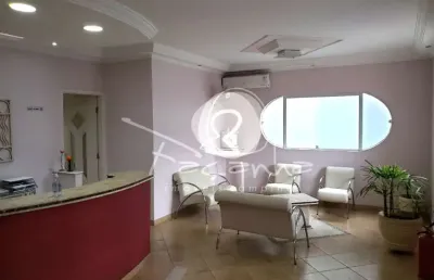 Consultorio no bonfim em campinas r$940.000,000  -  façanha imóveis