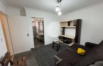 Apartamento para venda no botafogo em campinas - 1 quarto