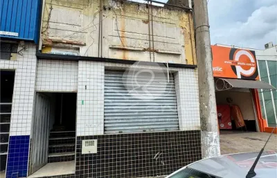 Salão comercial para locação no bonfim em campinas - 2 salas