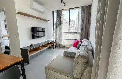 Apartamento para locação no cambuí em campinas r$ 4990,00 - façanha imóveis campinas