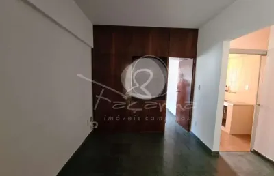 Apartamento para venda no centro em campinas - façanha imóveis campinas