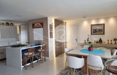 Magnifico apartamento para locação no cambuí  - façanha imóveis campinas