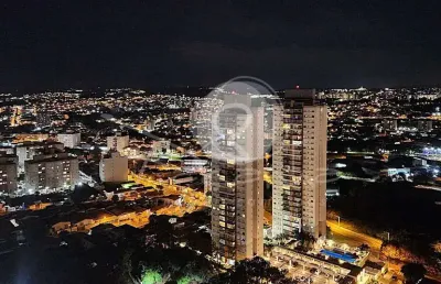 Apartamento para venda no taquaral em campinas - façanha imóveis campinas
