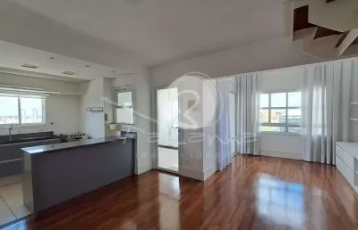 Apartamento para venda no cambuí em campinas - 2 quartos