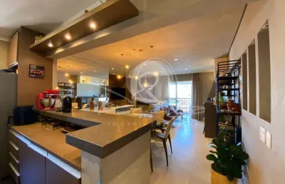 Apartamento venda na mansões santo antônio em campinas - façanha imóveis campinas