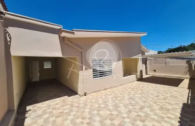 Casa com 3 quartos, 1 suíte para venda no jardim proença - façanha imóveis campinas