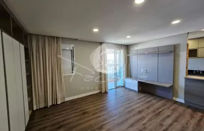 Apartamento impecável para venda na vila itapura - façanha imóveis campinas