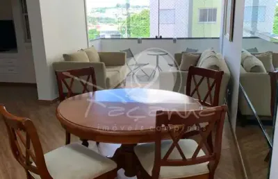 Apartamento com 2 quartos para venda no jardim proença - façanha imóveis campinas