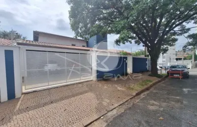 Casa para alugar na chácara da barra em campinas - 4 quartos