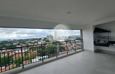 Apartamento 3 suites  para para venda no haus nova campinas - façanha imóveis campinas