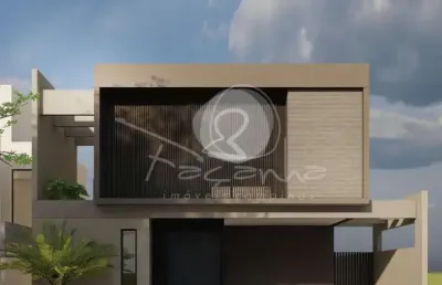 Casa a venda no bairro fazenda santa cândida em campinas - 3 quartos