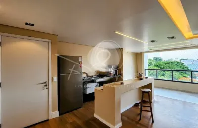 Apartamento  2 quartos para venda no bittencourt 678 no nova campinas em campinas - novo