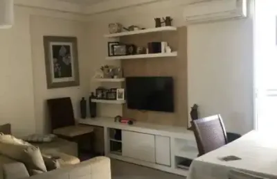 Apartamento 3 quartos para venda no cambuí em campinas r$ 550mil - façanha imóveis campinas