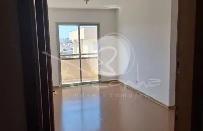 Apartamento com 2 quartos para venda no são bernardo - façanha imóveis campinas