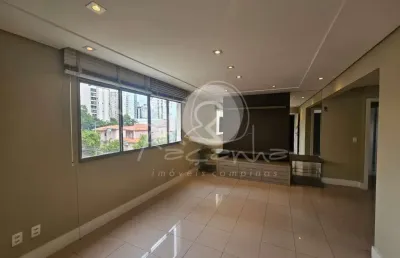 Apartamento 3 quartos frente para praça por 850mil no cambuí em campinas  -  façanha imóveis campinas