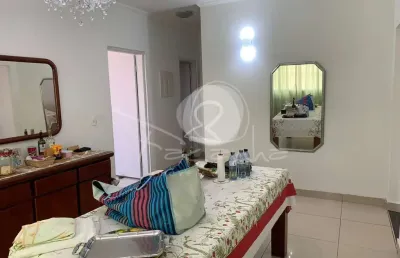 Casa para venda no jardim nova europa em campinas  - 3 quartos