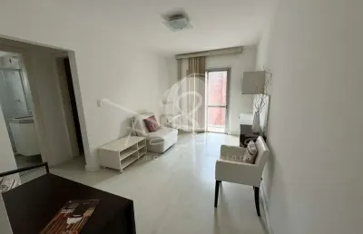 Apartamento para venda e locação no cambuí em campinas - 1 quarto