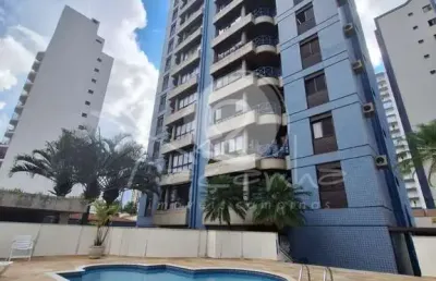 Apartamento para venda na vila itapura em campinas - 3 quartos