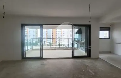 Apartamento com 3 quartos à venda na rua são salvador, 314, taquaral, campinas, 125 m2 por r$ 1.550.000