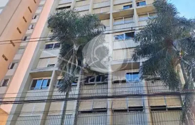 Apartamento a venda no cambuí em campinas - 3 quartos